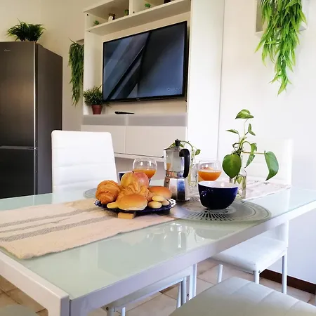 Holihome_la Sirena 50m Dal Mare Διαμέρισμα Tortoreto